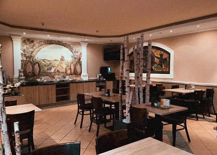 Winzergasthof zum Kellerstübchen