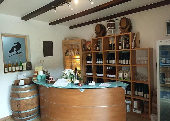 Weingut Raevenhof
